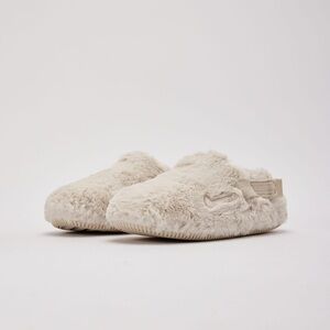 WOMENS NIKE CALM MULE SE SIZE 8